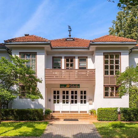 Vila Silelis بالانغا المظهر الخارجي الصورة