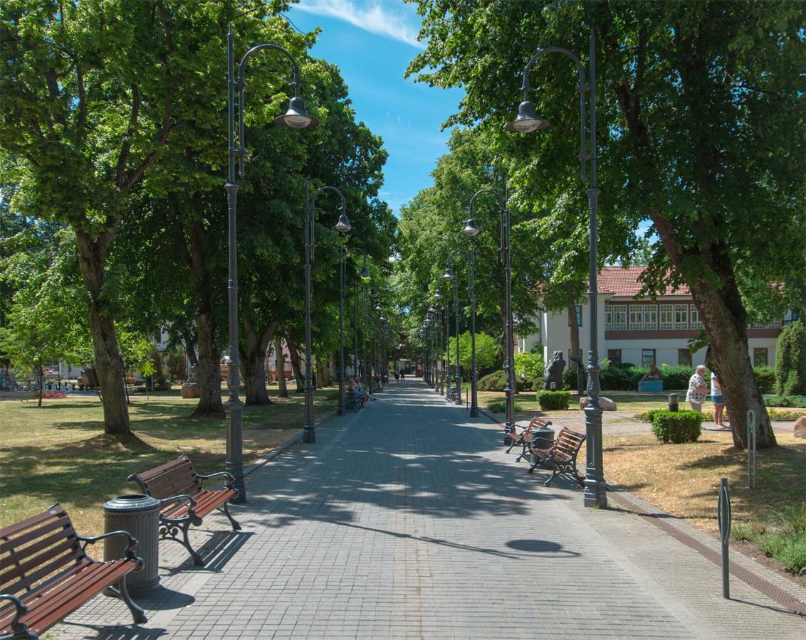 Vila Silelis بالانغا المظهر الخارجي الصورة