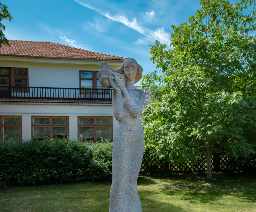 Vila Silelis بالانغا المظهر الخارجي الصورة